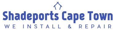 Shadeports Cape Town logo